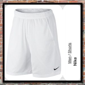 Nike Men's Mesh Layup Basketball Shorts